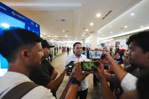 Sulsel Fest 2026 Hadirkan 60 UMKM, Sediakan 40 Stan Gratis