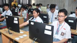 Mendikdasmen Tegaskan TKA Bukan Penentu Kelulusan, Murid Masih Bisa Berbenah