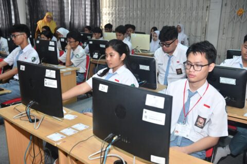 Mendikdasmen Tegaskan TKA Bukan Penentu Kelulusan, Murid Masih Bisa Berbenah