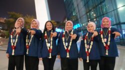 Enam Murid SLB Raih Enam Medali di Kompetisi Kuliner Internasional