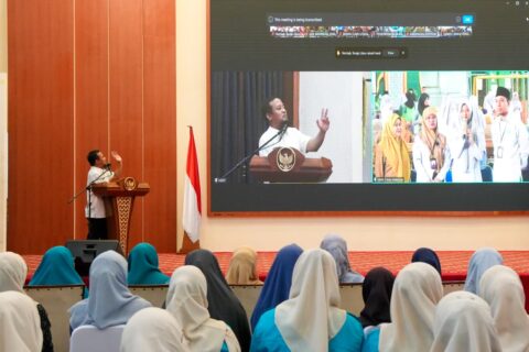 Sulsel Sasar 10.357 Orang untuk Skrining Kesehatan, Pencegahan Kusta Diperkuat