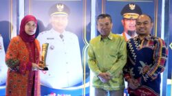 Program Makassar Berjasa Raih Penghargaan Nasional, Bukti Munafri-Aliyah Lindungi Pekerja Rentan