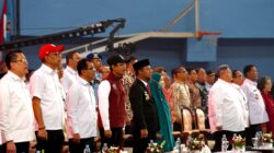 Sekolah Rakyat Diresmikan, Naoemi Octarina Tekankan Peran Keluarga dalam Pendidikan Anak