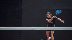 Kejurnas Soft Tennis Piala Kapolda Sulsel Digelar, Awal Chairuddin Bidik Atlet Muda Berprestasi Internasional
