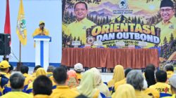 IAS Prioritaskan Anggota Fraksi Golkar Jadi Caleg 2029